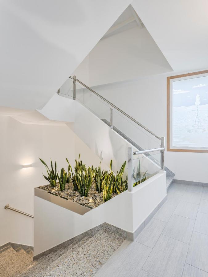 Apartamento Luminoso En Cangas Esterno foto
