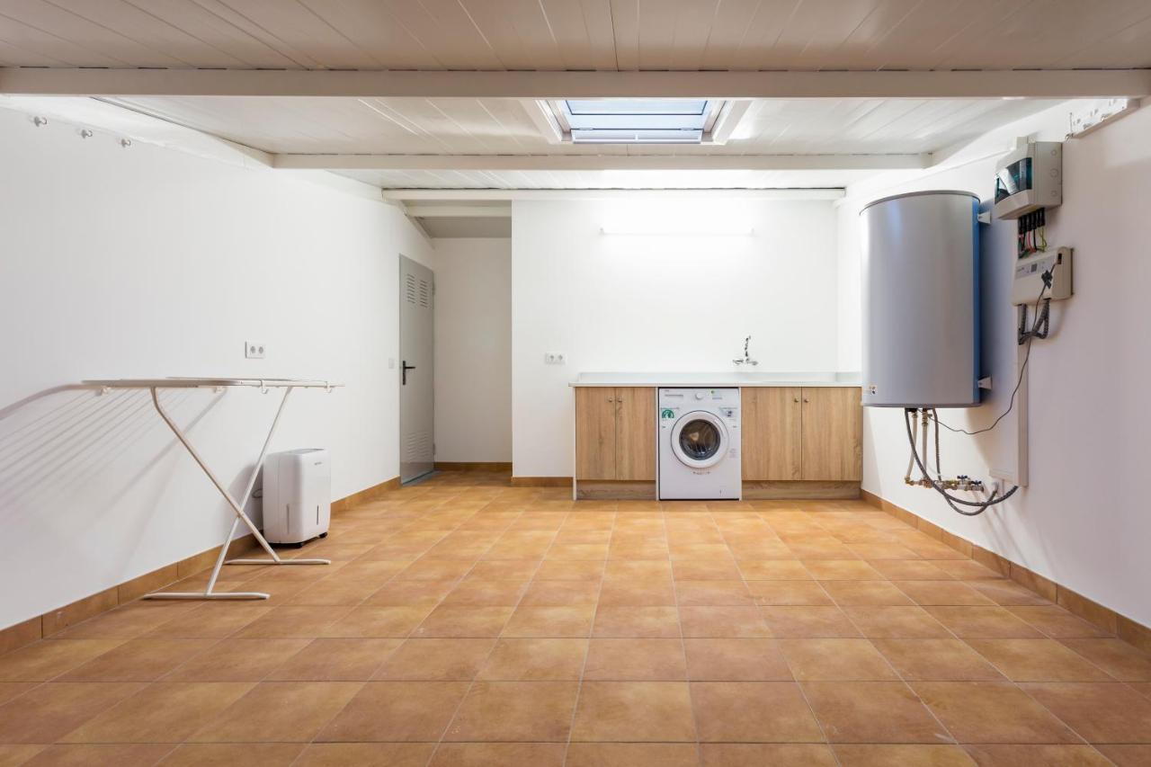 Apartamento Luminoso En Cangas Esterno foto